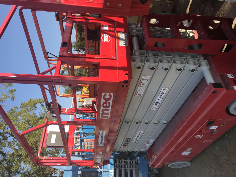 2020 MEC 4046SE