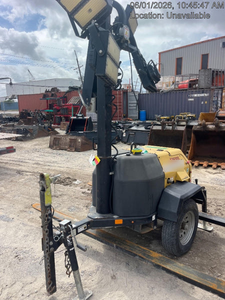2021 ALLMAND NLV3GR