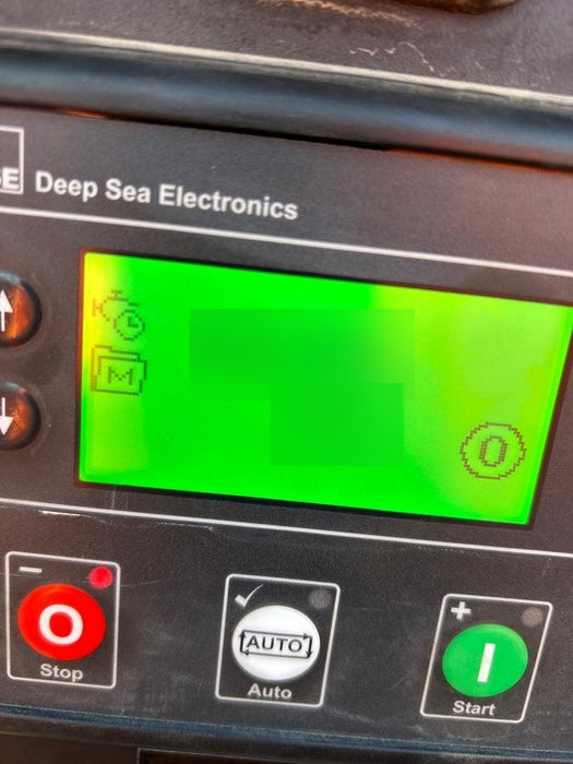 2023 ATLAS COPCO QAS45 CWK