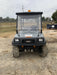2022 Club Car CA1700D Canopy, Diesel, 4 Passenger