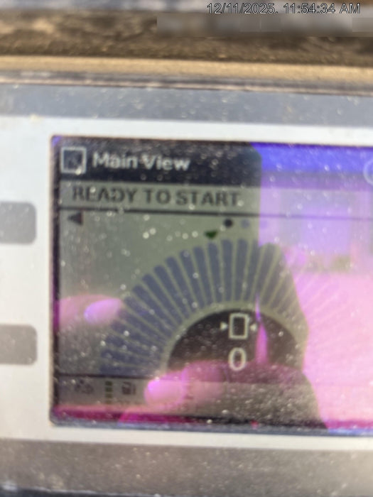 2024 ATLAS COPCO XAS 850