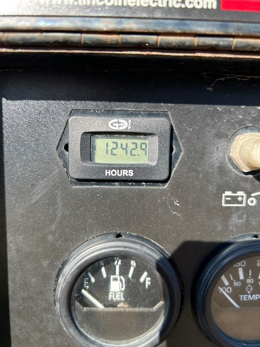 2021 Lincoln Electric Vantage 322 VANTAGE 322 READY-PAK 3