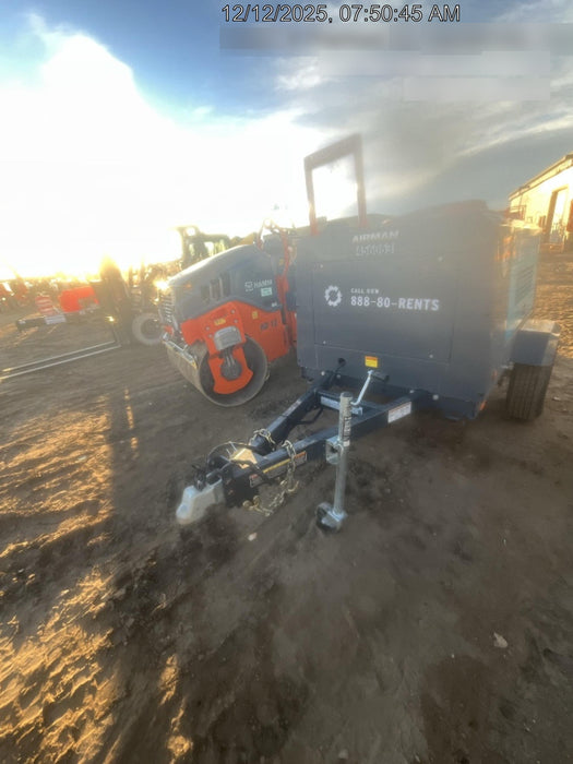 2024 AIRMAN PDS185S CWK