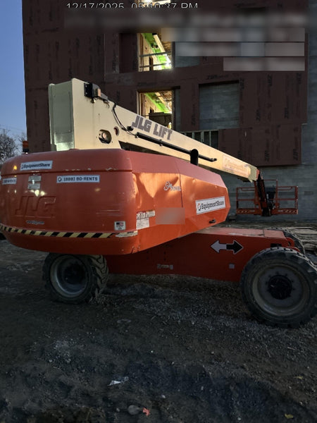 2021 JLG 860SJ