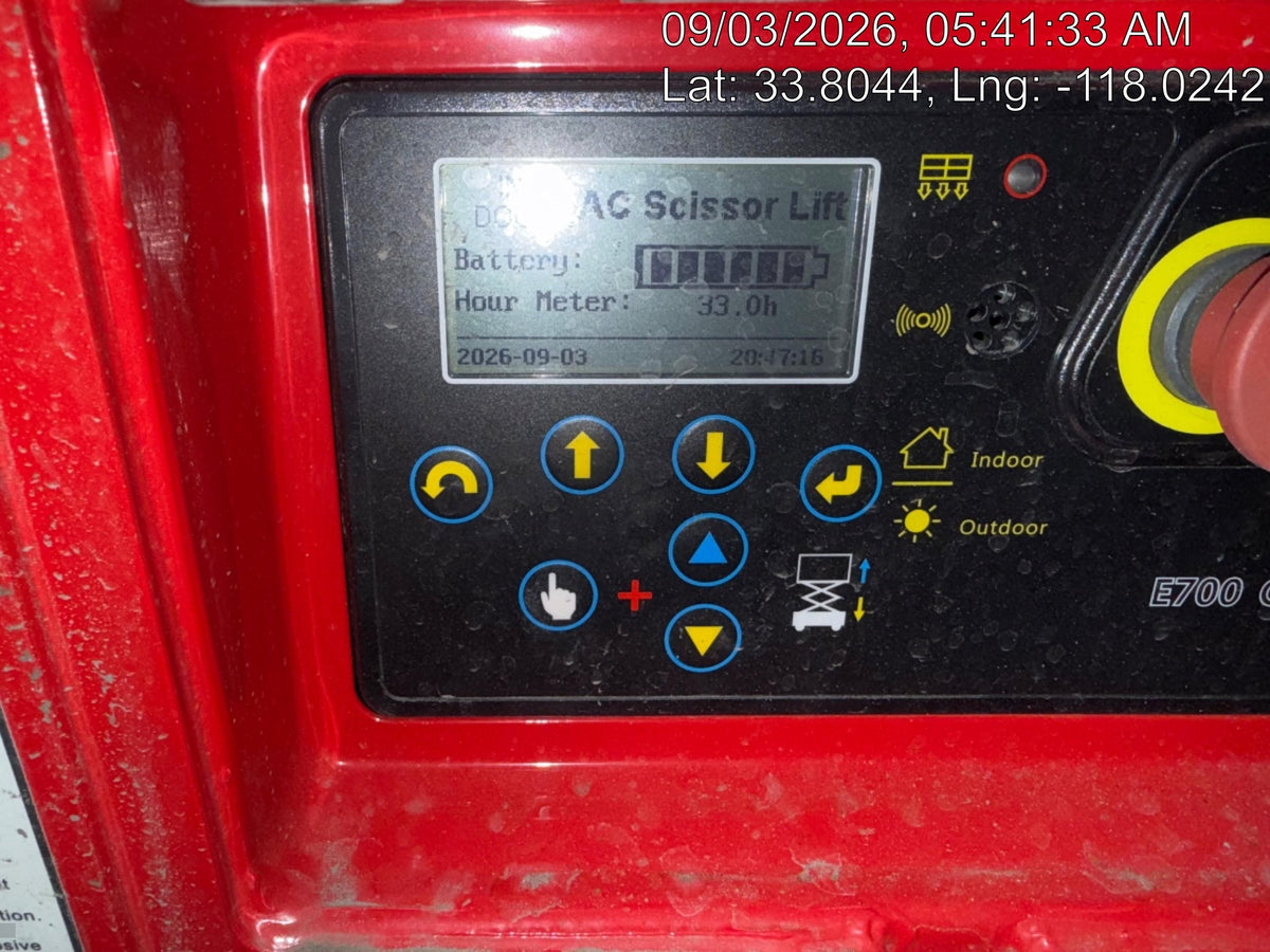 2026 MEC 3232SE