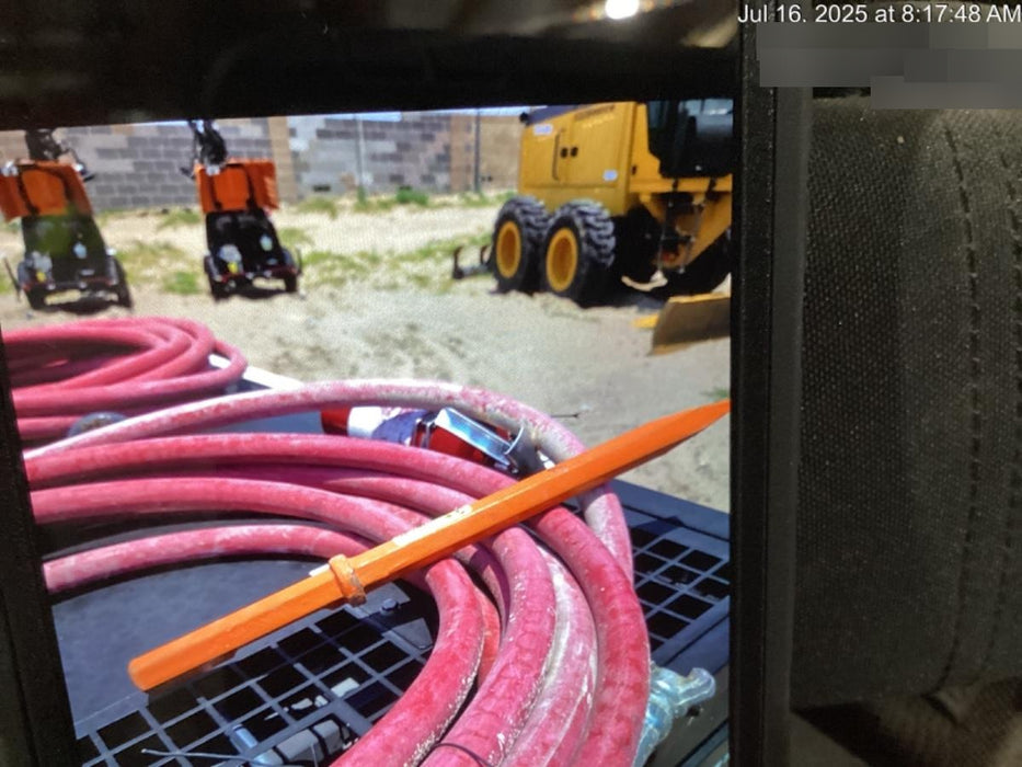 2020 MICHIGAN PNEUMATIC MP-TPB60-114