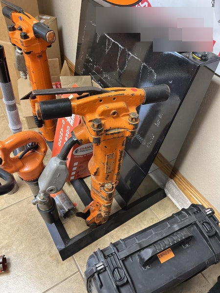 2020 MICHIGAN PNEUMATIC MP-TPB90-118