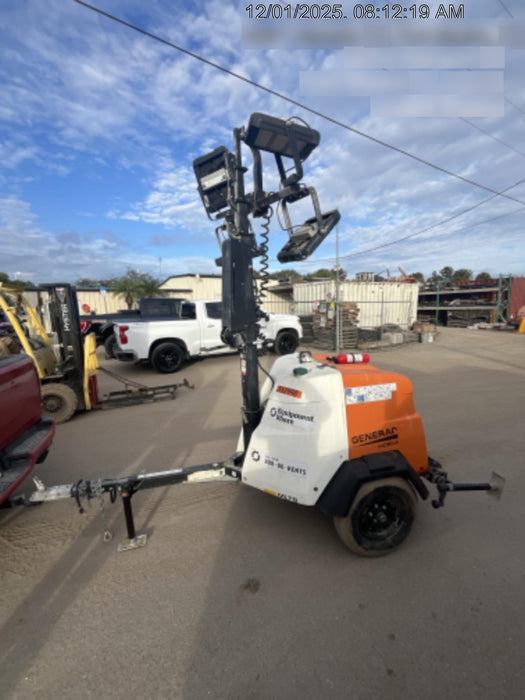 2023 GENERAC MLT2