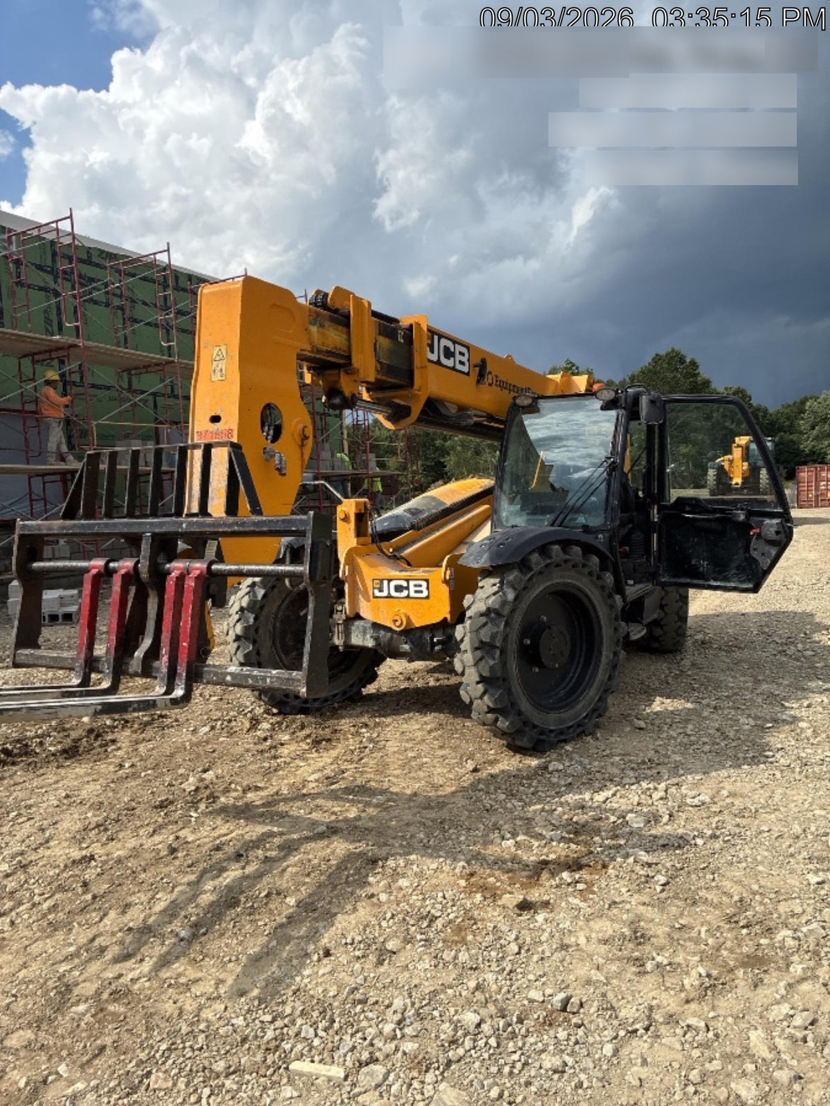 2024 JCB 506-36