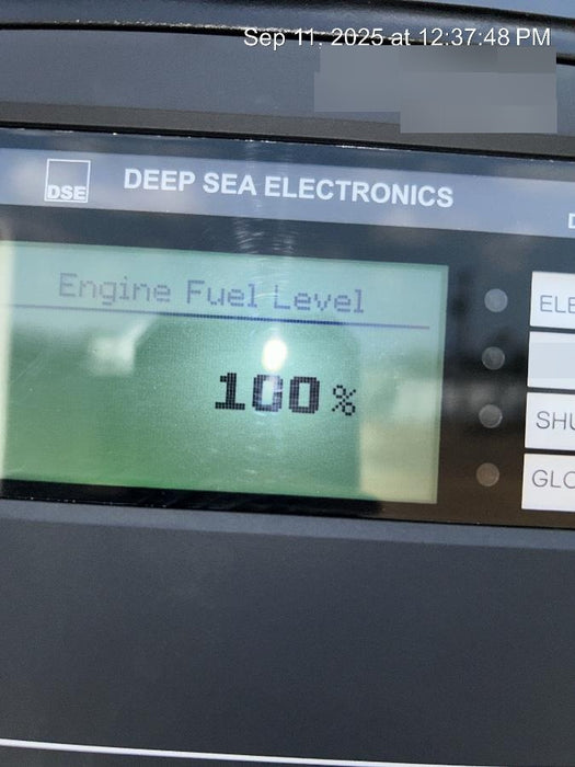 2025 AIRMAN SDG65S-8E1