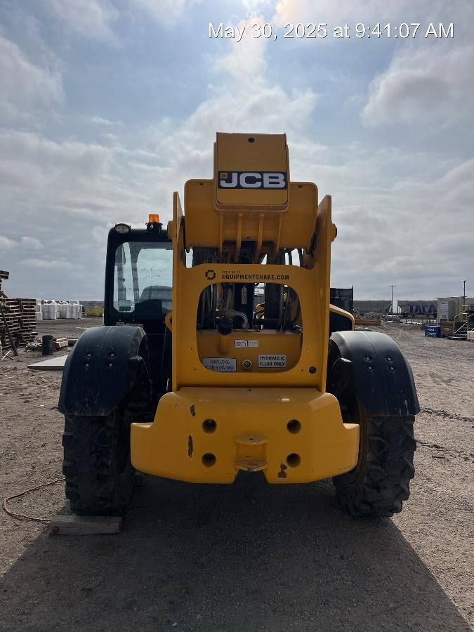 2024 JCB 509-42