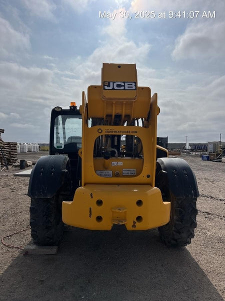 2024 JCB 509-42