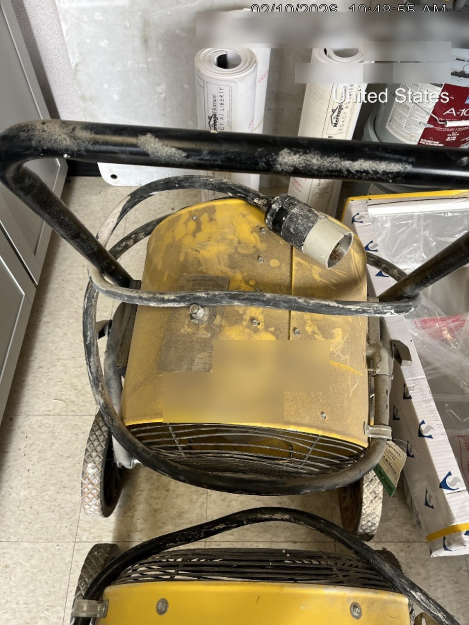 2019 FOSTORIA FES-1024-1CA