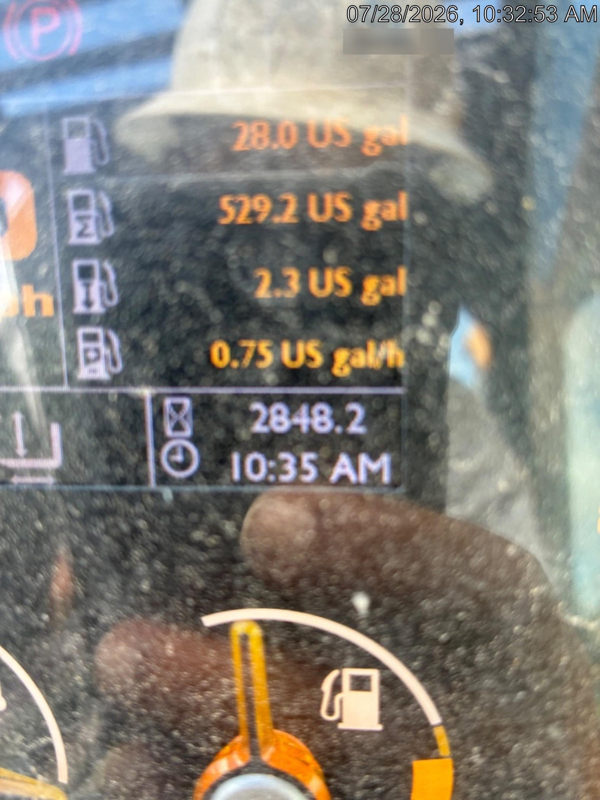2021 JCB 509-42