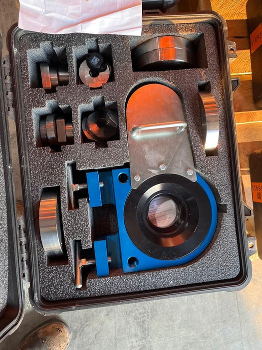 2025 SKIDMORE-WILHELM MZ Complete