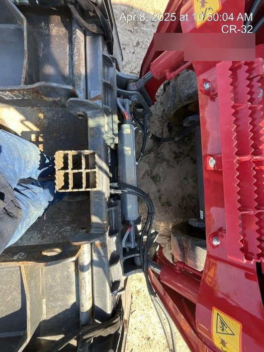 2020 PALADIN UTILITY GRAPPLE 11876-0022