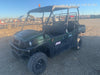 2020 KAWASAKI Mule PRO-DXT (Half Door)