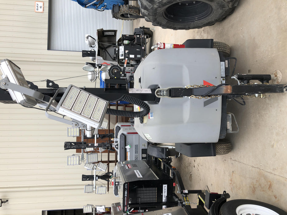 2019 Wacker Neuson LTV6K-LED Standard, LED