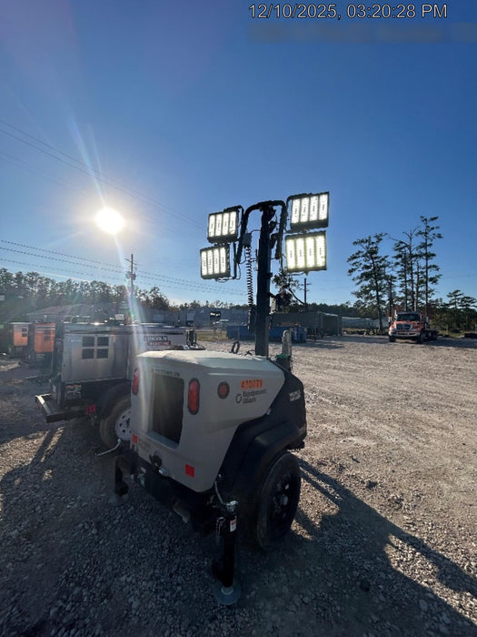 2024 WACKER NEUSON LTT4