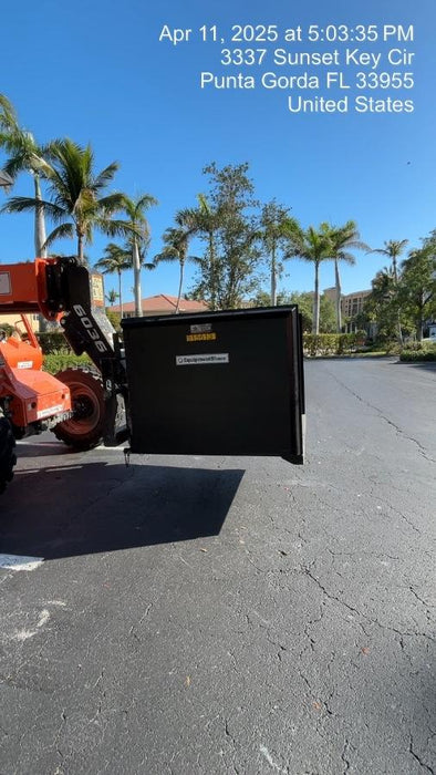 2025 STAR INDUSTRIES 1425