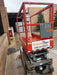 2017 Skyjack SJIII-3219 Skyjack SJIII3219 Scissor Lift w/Trojan Batteries