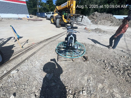 2025 MULTIQUIP B46H90