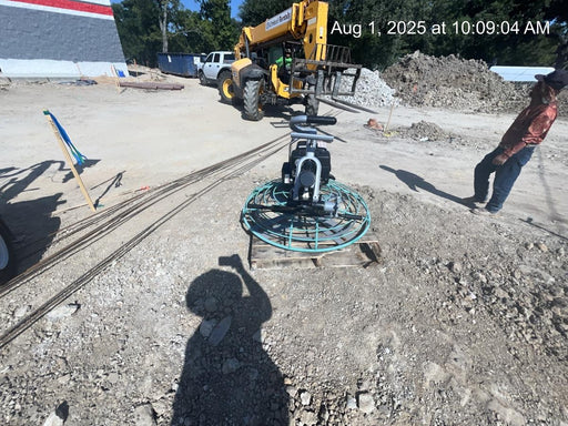 2025 MULTIQUIP B46H90