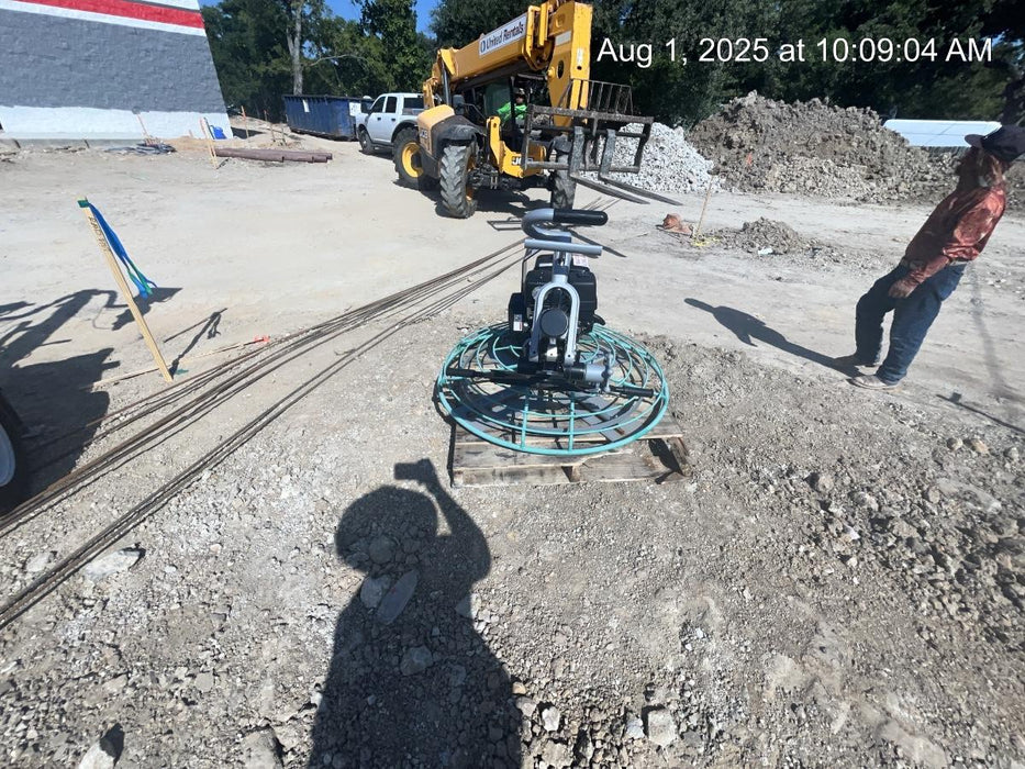 2025 MULTIQUIP B46H90