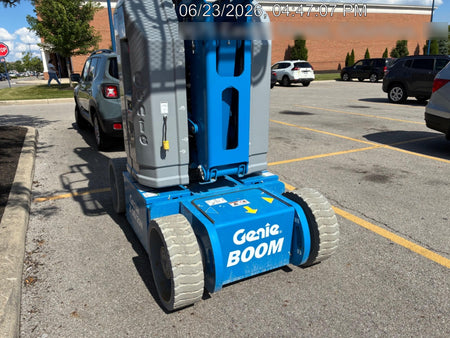 2024 GENIE Z30-20 N RJ