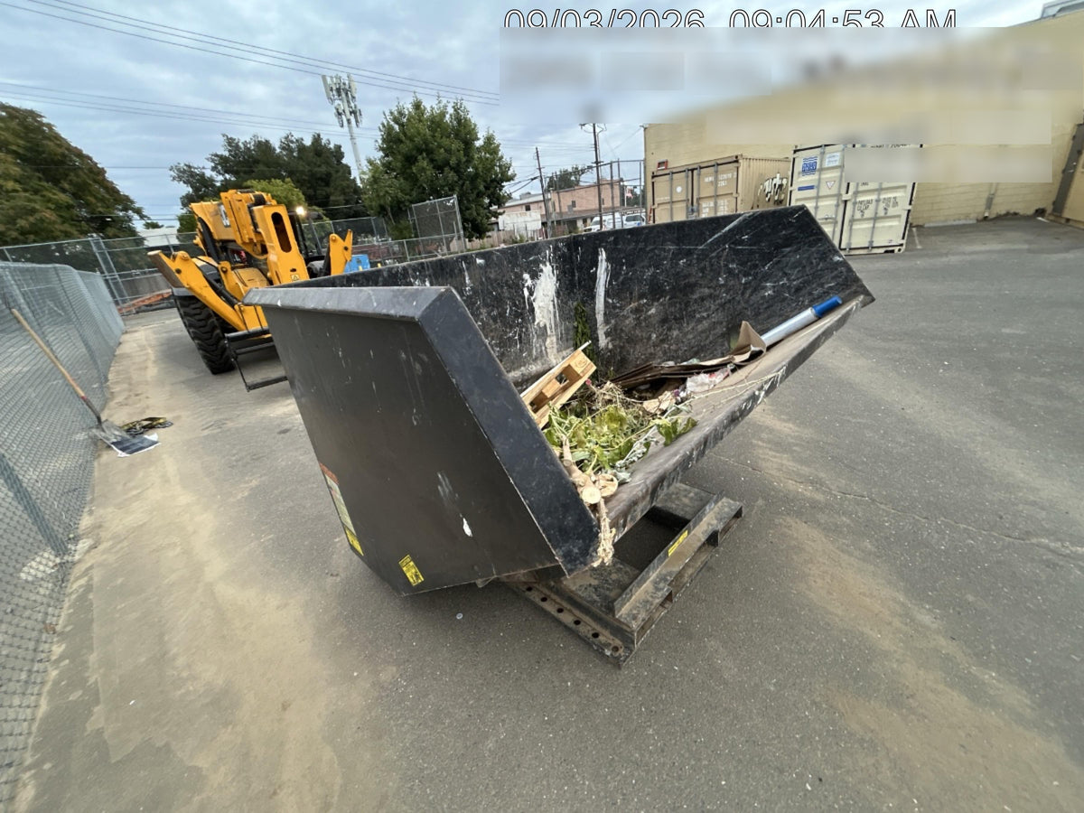 2025 ARROW MATERIAL HANDLING FNHP-6000-400