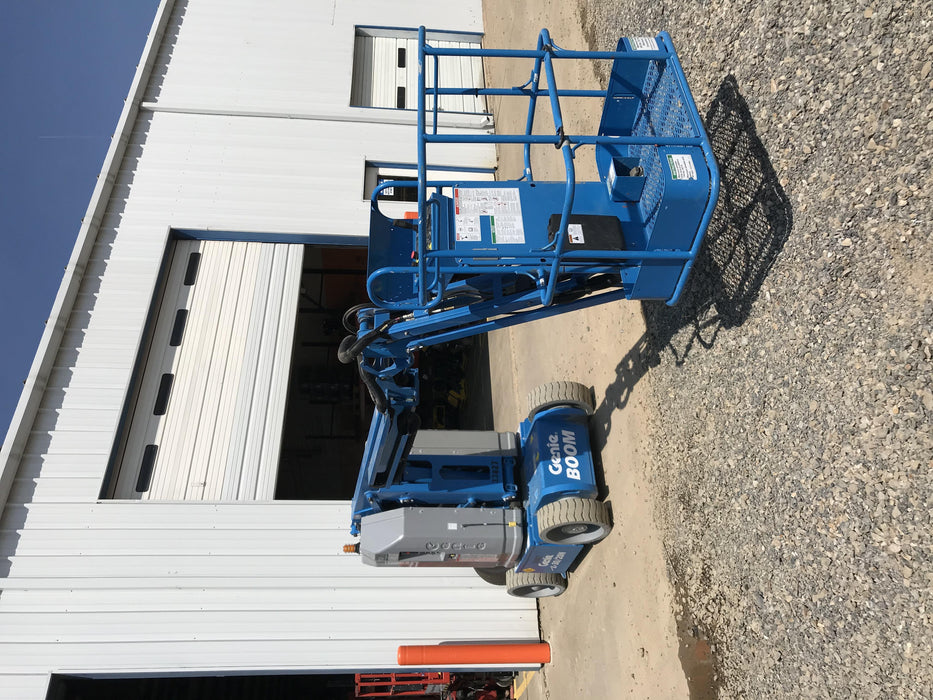 2019 GENIE Z-30/20N RJ