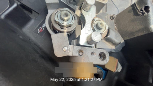 2021 LINCOLN ELECTRIC LN-25X