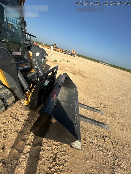 2026 ARROW MATERIAL HANDLING 48" Pallet Forks - Arrow