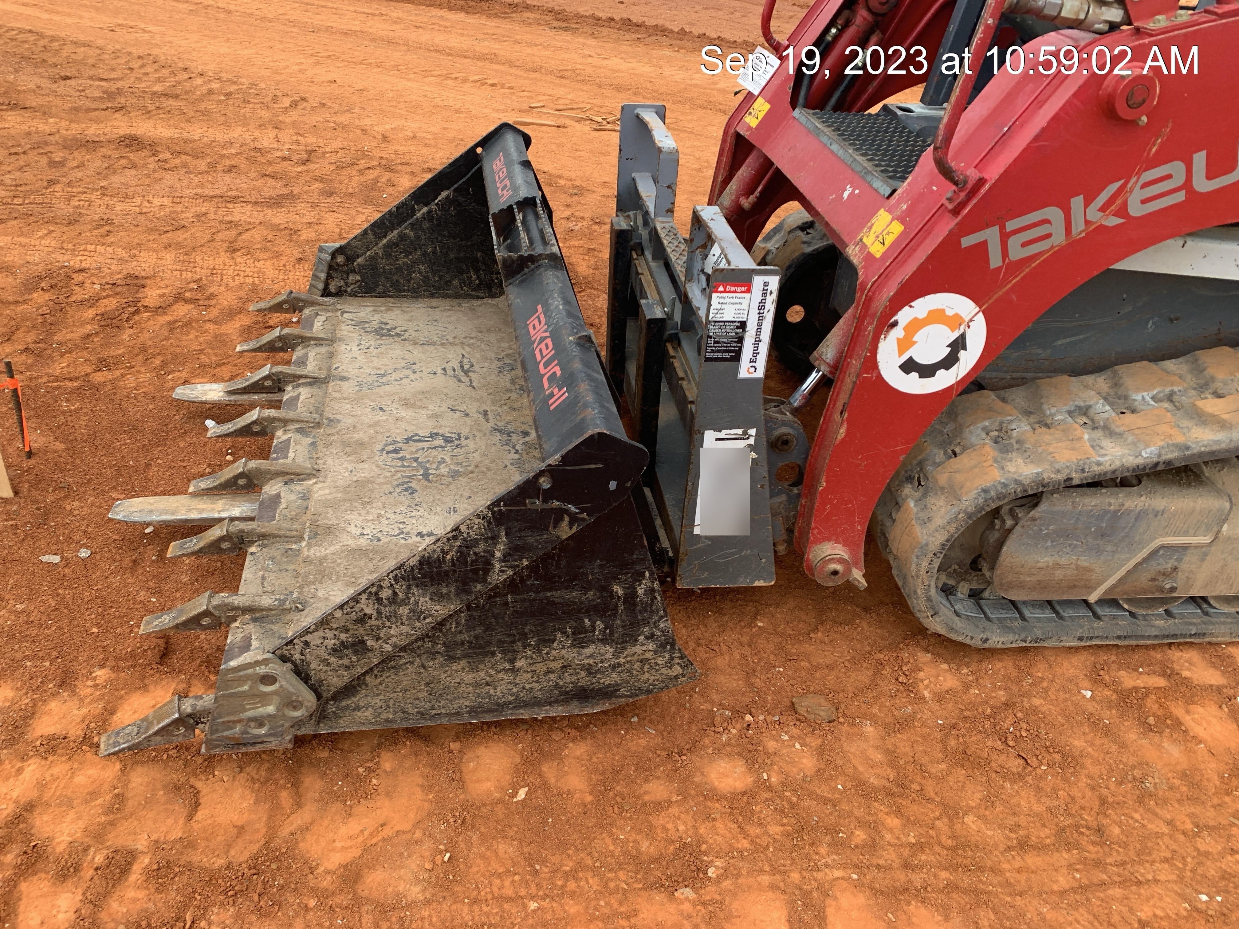 2021 PRO-LINK 6048-UWT