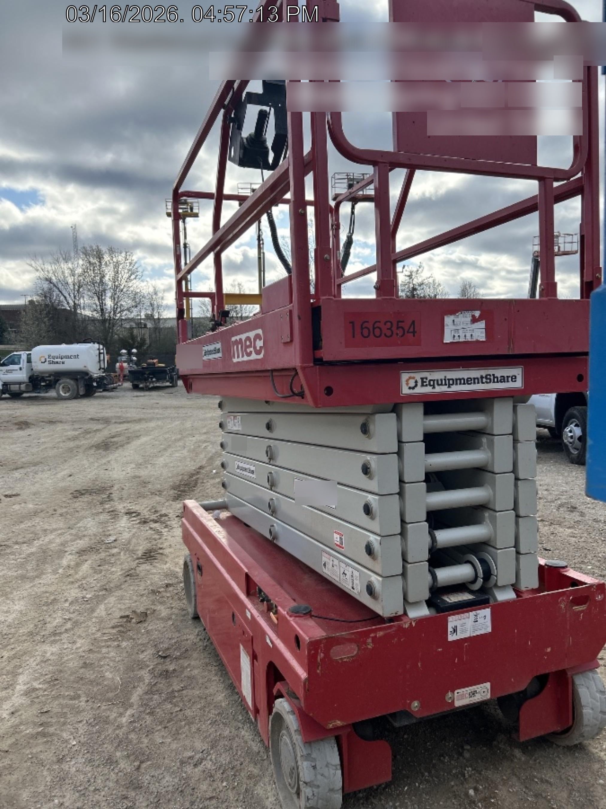 2021 MEC 4046SE