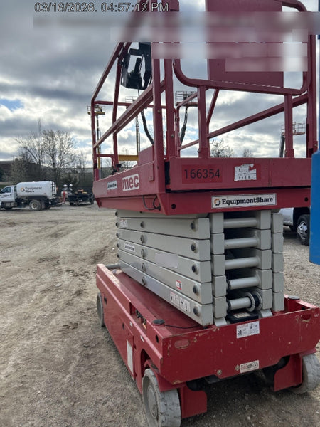 2021 MEC 4046SE
