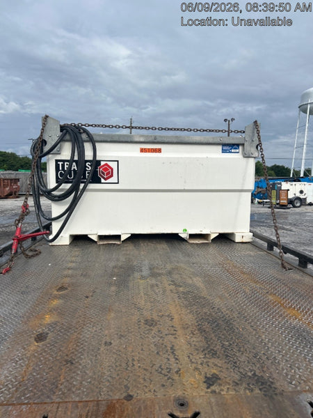 2024 WESTERN GLOBAL 50TCG