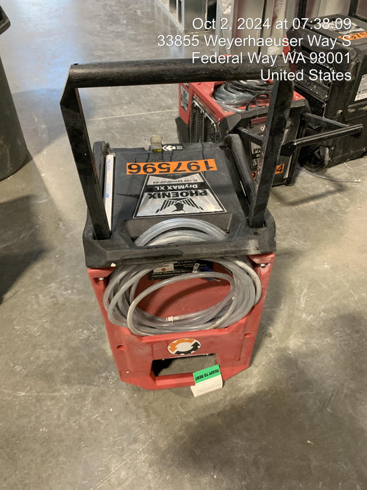 2021 PHOENIX DryMAX XL