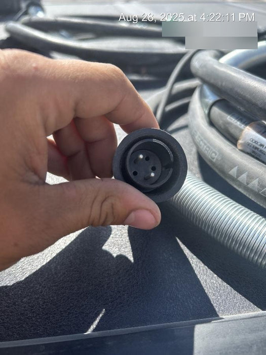 2022 LINCOLN ELECTRIC K4266-1