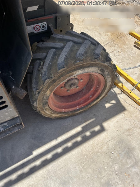2019 SKYJACK SJ6832 RT