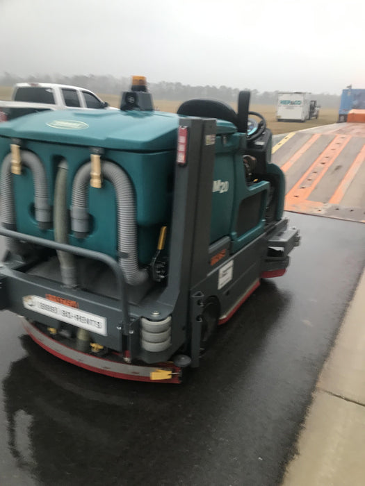 2020 TENNANT S20 LPG