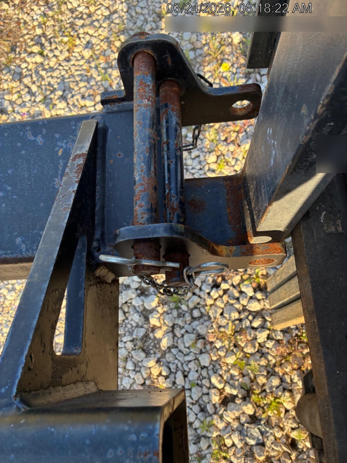 2025 STAR INDUSTRIES M1360B - Star JIB Boom