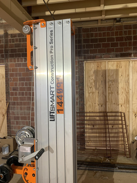 2021 LIFTSMART MLC-24