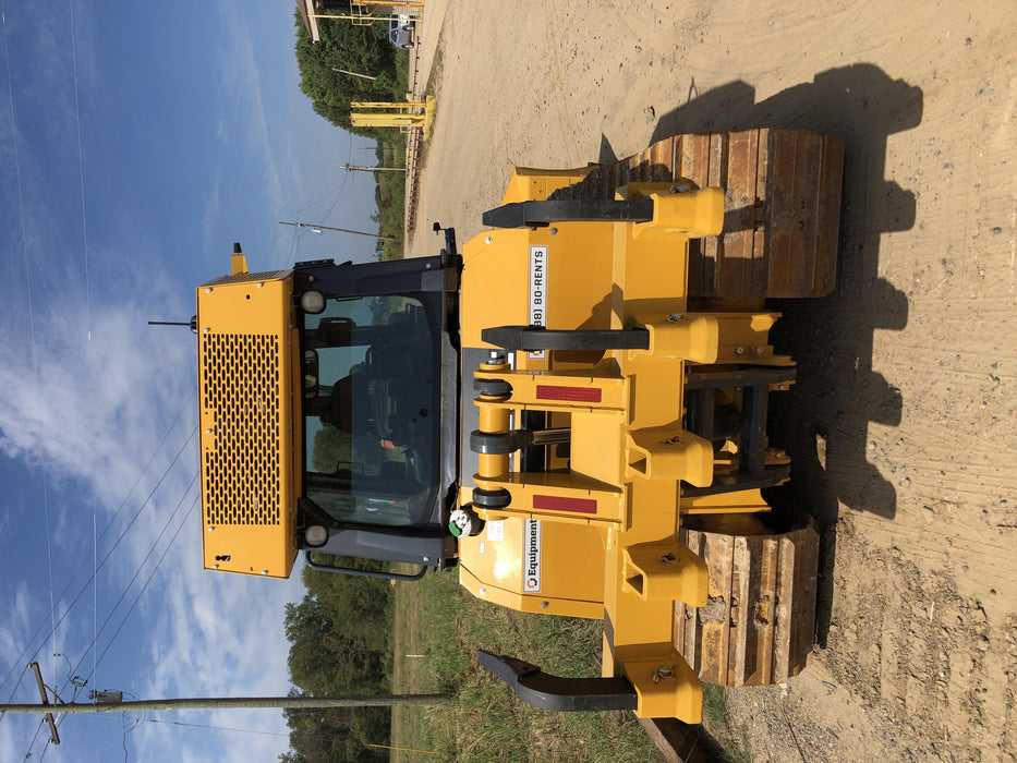 2020 JOHN DEERE 650K-II