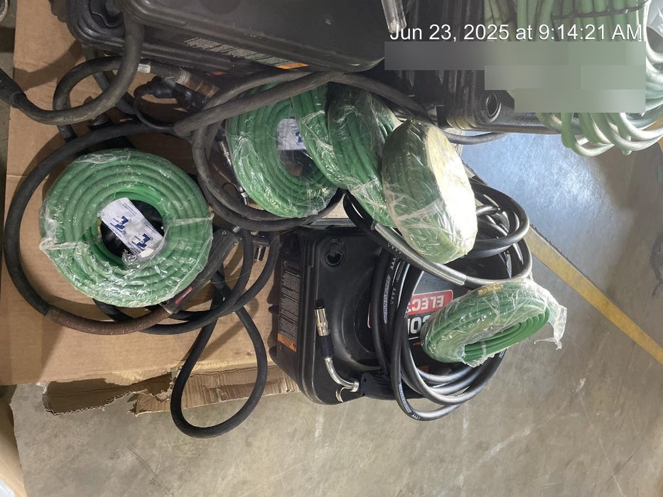 2022 LINCOLN ELECTRIC K4266-1