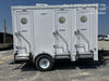 2025 PORTABLE RESTROOM TRAILER RRAV258741
