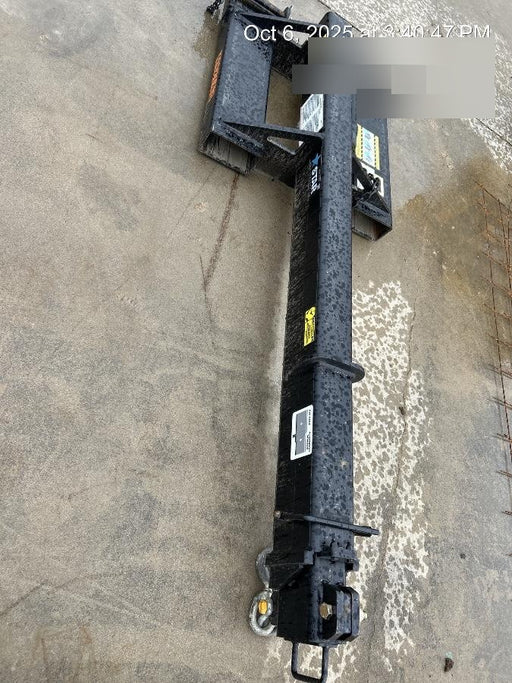 2025 STAR INDUSTRIES M1360B - Star JIB Boom