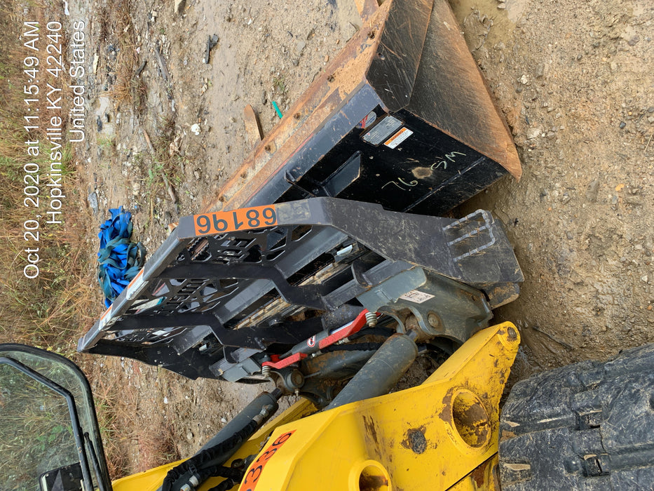 2020 PALADIN 48" Pallet Forks - Paladin