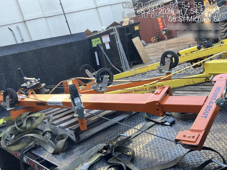 2020 SUMNER R-180