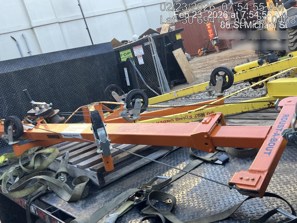 2020 SUMNER R-180